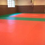 dojo shiatsu st-benoit