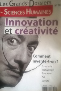 Innovation avec le shiatsu