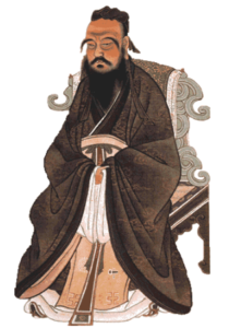 Confucius