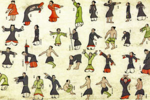 Les styles de shiatsu Les styles de shiatsu