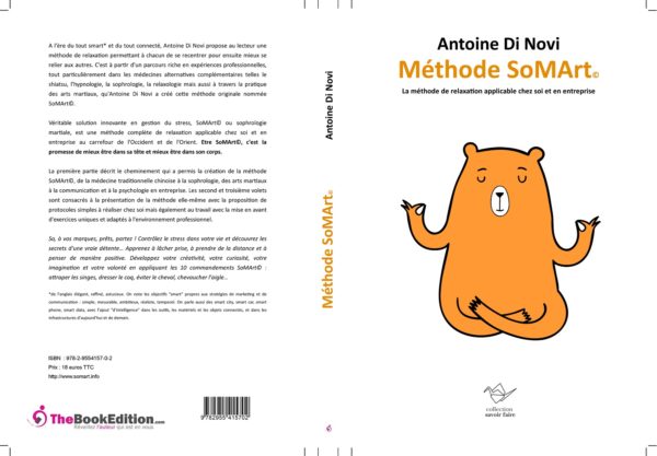 Livre - La Méthode SoMArt©