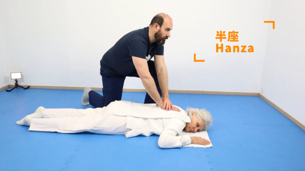 Masterclass vidéo Shiatsu harmonisation générale – Image 2