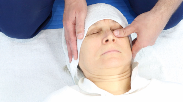 Masterclass vidéo Shiatsu de la tête, crâne et visage – Image 4