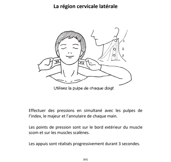Livre - Self-Shiatsu et Do-In – Image 3