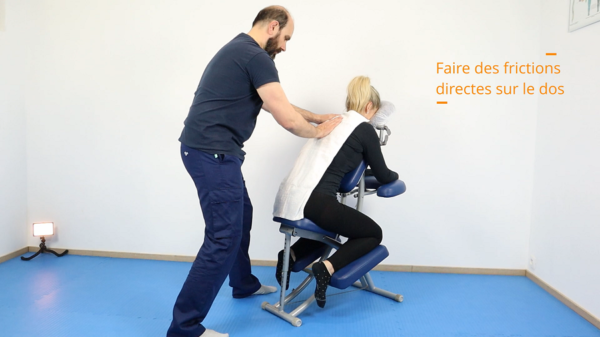 Masterclass vidéo Anma Shiatsu Assis – Image 2