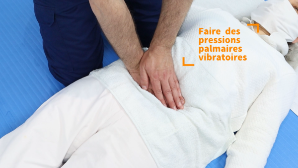 Masterclass vidéo Shiatsu de l'abdomen Anpuku – Image 3