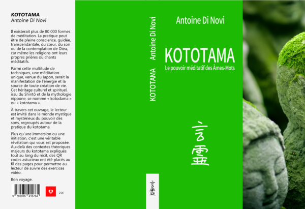 Livre - Kototama