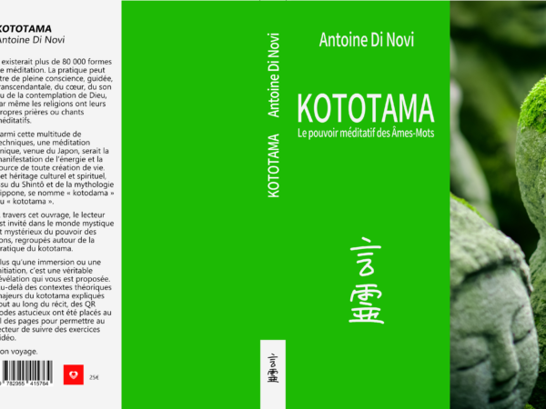 Livre - Kototama