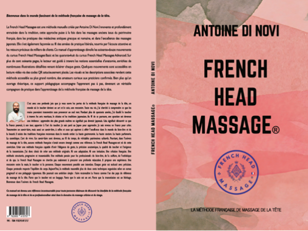 Livre - French Head Massage®
