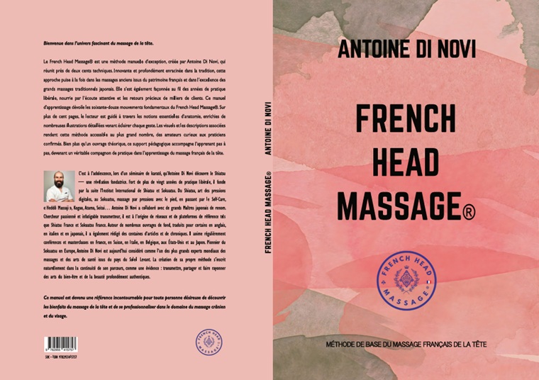 French Head Massage®